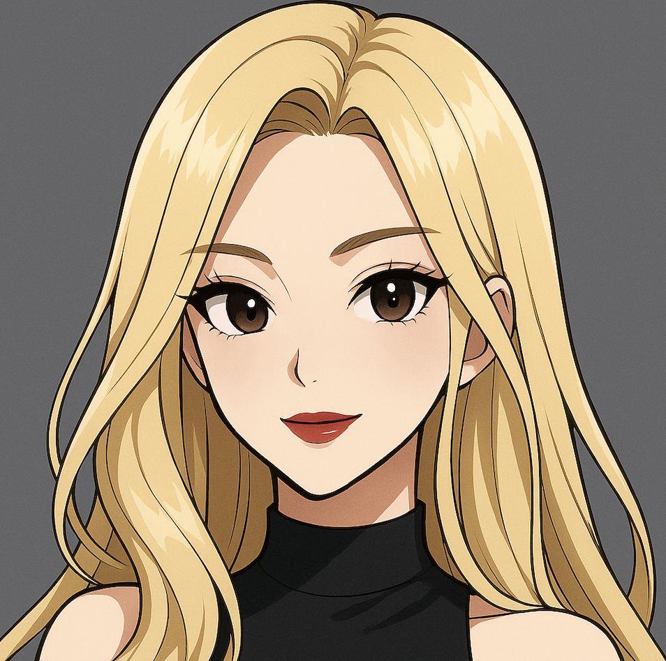 Voyana AI travel assistant avatar - your 24/7 travel companion